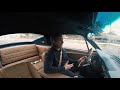 Production Car Review - Nightmist Blue Metallic Revology  1966 Mustang GT 2+2 Fastback