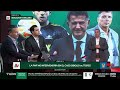 🚨😳 Rafa Puente Jr ESTALLÓ contra el 'MAL TRATO' a los DT's en México | TUDN