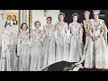 Growing up inside the royal family's inner circle | Lady Glenconner