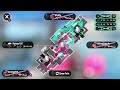 Splatoon Anarchy Battle Grind (Part 1)