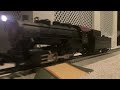 Lionel O Scale B Roll (reupload)