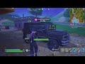 Fortnite Rank (I got a win!)