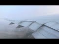 British Airways B777-300ER Take off from SFO runway 28L