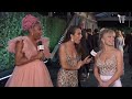 Celebs Walk the Red Carpet at the VF Oscar Party (ft. Simu Liu, Hailey Bieber, Jason Momoa & More)