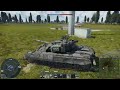 Playing EVERY Top Tier Premium Tank - Going Over ALL Of Them [War Thunder]