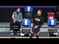 Stephen Curry  *Crazy Shots* NBA Workout