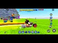 Roblox Sonic Speed Simulator, showing Shadow's Motorcycle.
