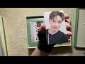 Unboxing 세븐틴 Seventeen 2022 Fan Meeting in Caratland DVD&Digital