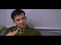 Getting to know Asa Butterfield