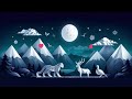 Fall asleep in 5 mins🌙|Calming Bedtime Stories|Babies and Toddlers with Relaxing Music｜ Himalayas