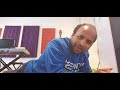 Push ups without breathing. Thanks to wim HOF