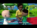 This is the Way | CoComelon - It's Cody Time | CoComelon Songs for Kids & Nursery Rhymes