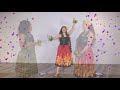 Learn how to Hula in Miss Jessica's World | Teaching Kids Cultural Dance | Dance for kids