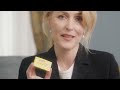What's inside Gillian Anderson's Lady Dior bag? - Episode 7