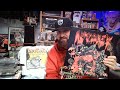 2000 SUBS CONTEST VIDEO!! - 10 SOPHOMORE ALBUMS AS GOOD OR BETTER THAN THE DEBUT! VINYL COMMUNITY