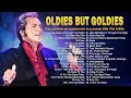 Best Of Oldies But Goodies 60s 70s & 80s - Matt Monro, Tom Jones, Engelbert, Perry Como, Paul Anka