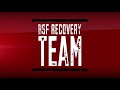 TOO DEEP FOR THE WRECKER by BSF Recovery Team