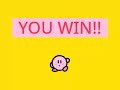 Kirby vs Void Termina playthrough