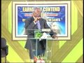 Pastor WF. Kumuyi - DESTROYING THE WORKS AND THE WEAPON  OF THE DEVIL - April 2013