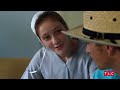 Amish Girl Tries on Bikini for the First Time! | Return to Amish | TLC