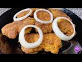 কোরবানির ঈদ স্পেশাল গরুর সুস্বাদু মগজ ফ্রাই, একবার খেলে বারবার তৈরি করে খাবেন |Beef Brain Fry Recip