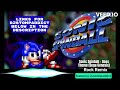 Sonic Spinball (Sega Genesis) - Boss Theme Remix (Collaboration feat. DJstompaddict)
