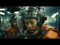 ZERO SHOT - AI Teaser Trailer 2 (MIDJOURNEY & RUNWAY GEN-2)