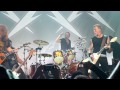 Metallica w/ Mustaine, Grant and McGovney - Hit the Lights (Live in Frisco, Dec. 10th, 2011)