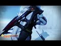[Destiny 2] The new Acrobat's Dodge can be used for skating