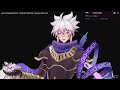 Lycaon Character Demo - Wolfishly Charming | Zenless Zone Zero REACTION