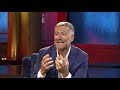 John Bevere: Are You Ready for Your Destiny? | Praise on TBN