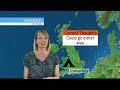 Personalised Forecast for Louise