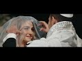 Shiran & Yakir - Epic Wedding in Tel Aviv, Israel (4K Version) - Ronit Farm