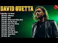 David Guetta Top Of The EDM Hits 2024 - Most Popular Hits Playlist