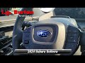 New 2024 Subaru Solterra Limited, Glen Burnie, MD S24-3496