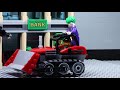 Lego City Underground Escape - Robbery Fail