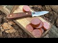 Master Trapper by WC Knives: VERSATILITY!