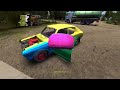 My Summer Car but I BREAK OUT OF PRISON