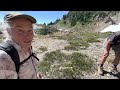 Mount Baker Exotic Terranes w/ Darrel Cowan and Gary Paull