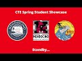 Mendocino High School  - Career Technical Education (CTE) Spring Showcase - 2024