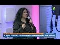 MDT | Diana Zapata (Cantante de Diamante) - Conocemos su trayectoria y actualidad