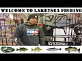 Lake2Sea Fishing (Private)