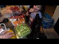WINCO FOODS | COSTCO HAUL | GROCERY HAUL | FAMILY OF 5