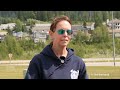 Jasper volunteer firefighter watched her home burn down