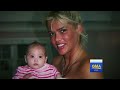 Anna Nicole Smith's Daughter Speaks Out