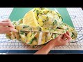 Sewing a Lemon🍋 Dress from a FREE Pattern | The Tamarind Dress Tutorial Mood Sewing #sewingtutorial