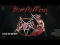 SLAYER: Albums Ranked 🩸🩸 (From Worst to Best) - Rank 'Em All 🩸