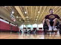 Wheelchair Basketball Recap and Future Plans
