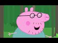 Peppa-Wutz-Geschichten 🍼 Peppa bekommt ein Baby 🌈 Videos für Kinder