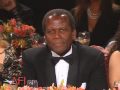 Harry Belafonte Hosts Sidney Poitier's AFI Life Achievement Award